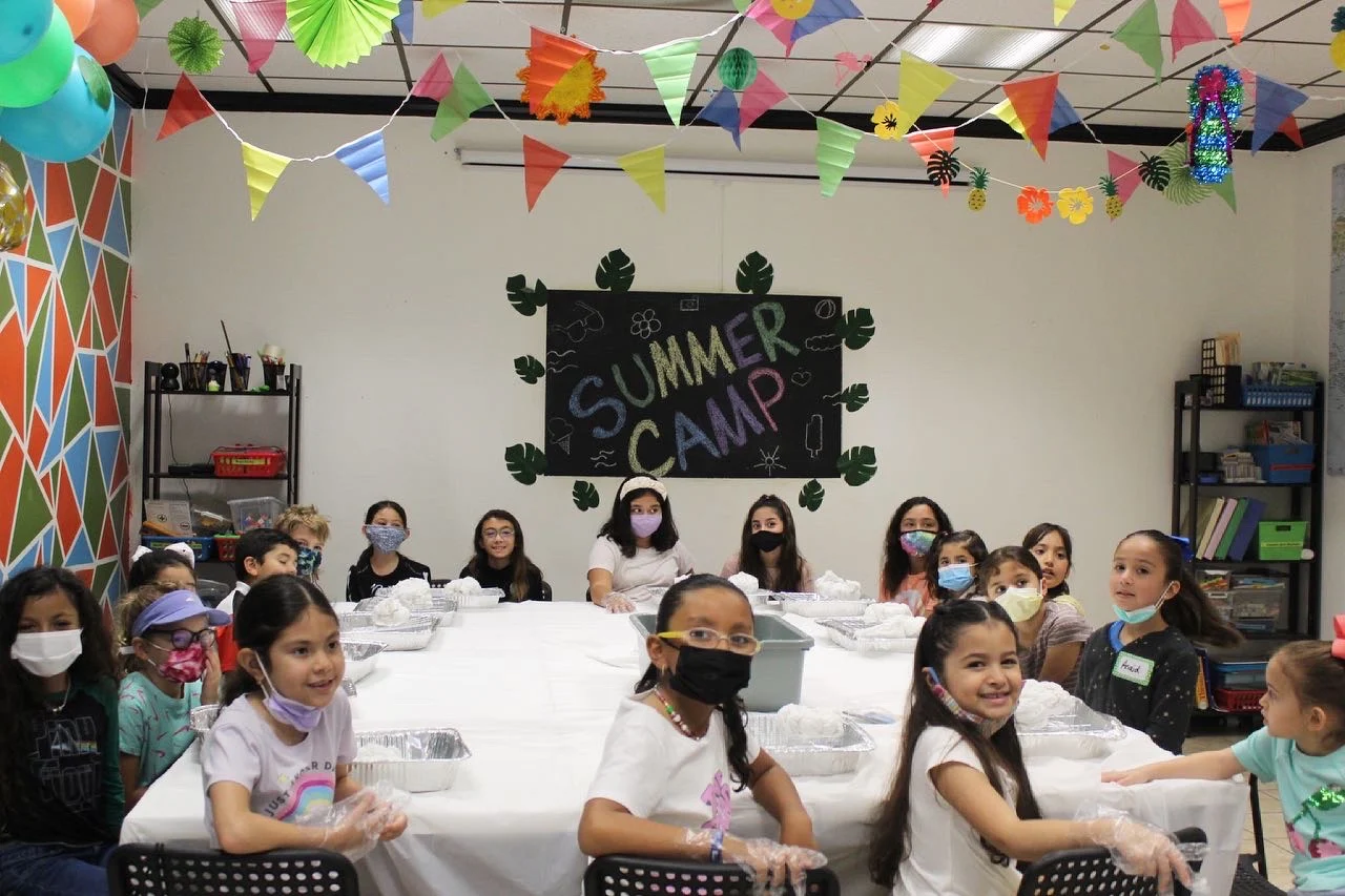 Clever Minds Stem Tutoring Center