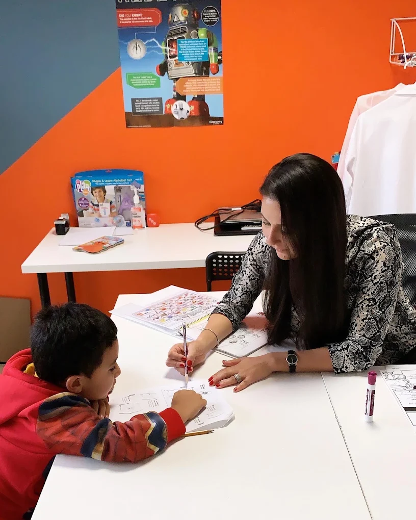 Clever Minds Stem Tutoring Center