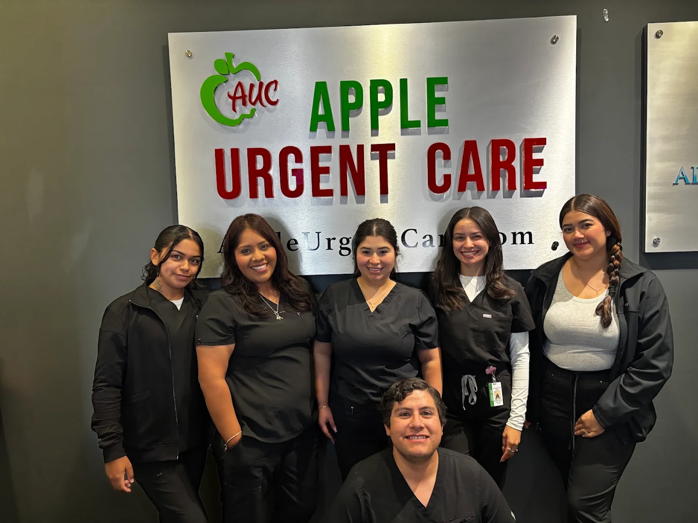Apple Urgent Care