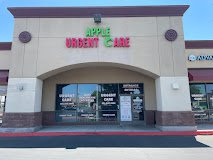 Apple Urgent Care