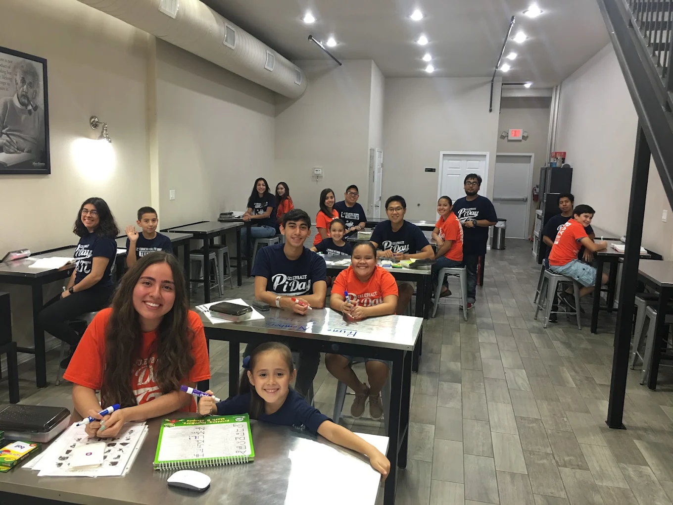 Limitless Learning Education and Tutoring Center