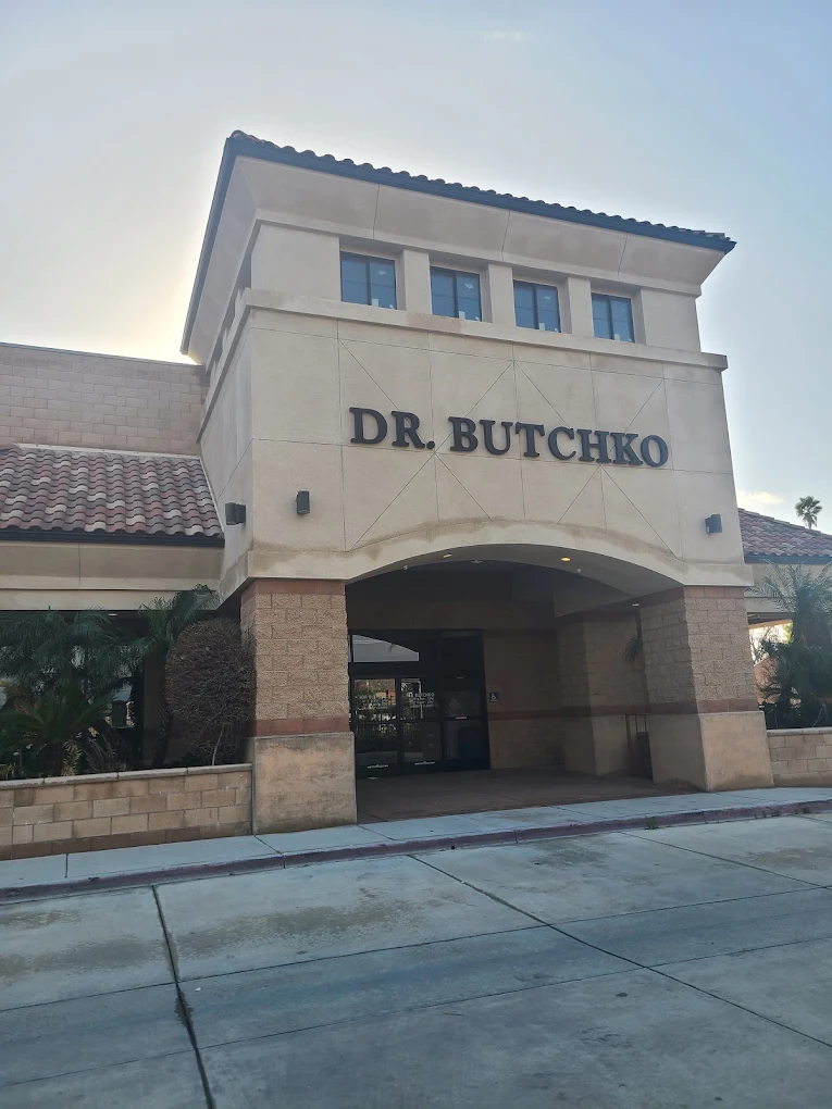 Michael Butchko DVM