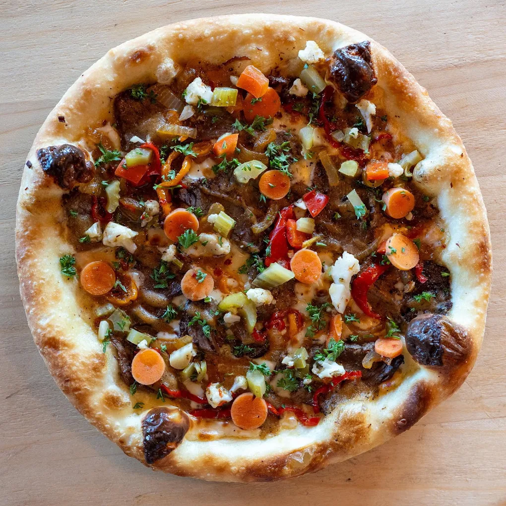 Moose's Tooth Pub & Pizzeria