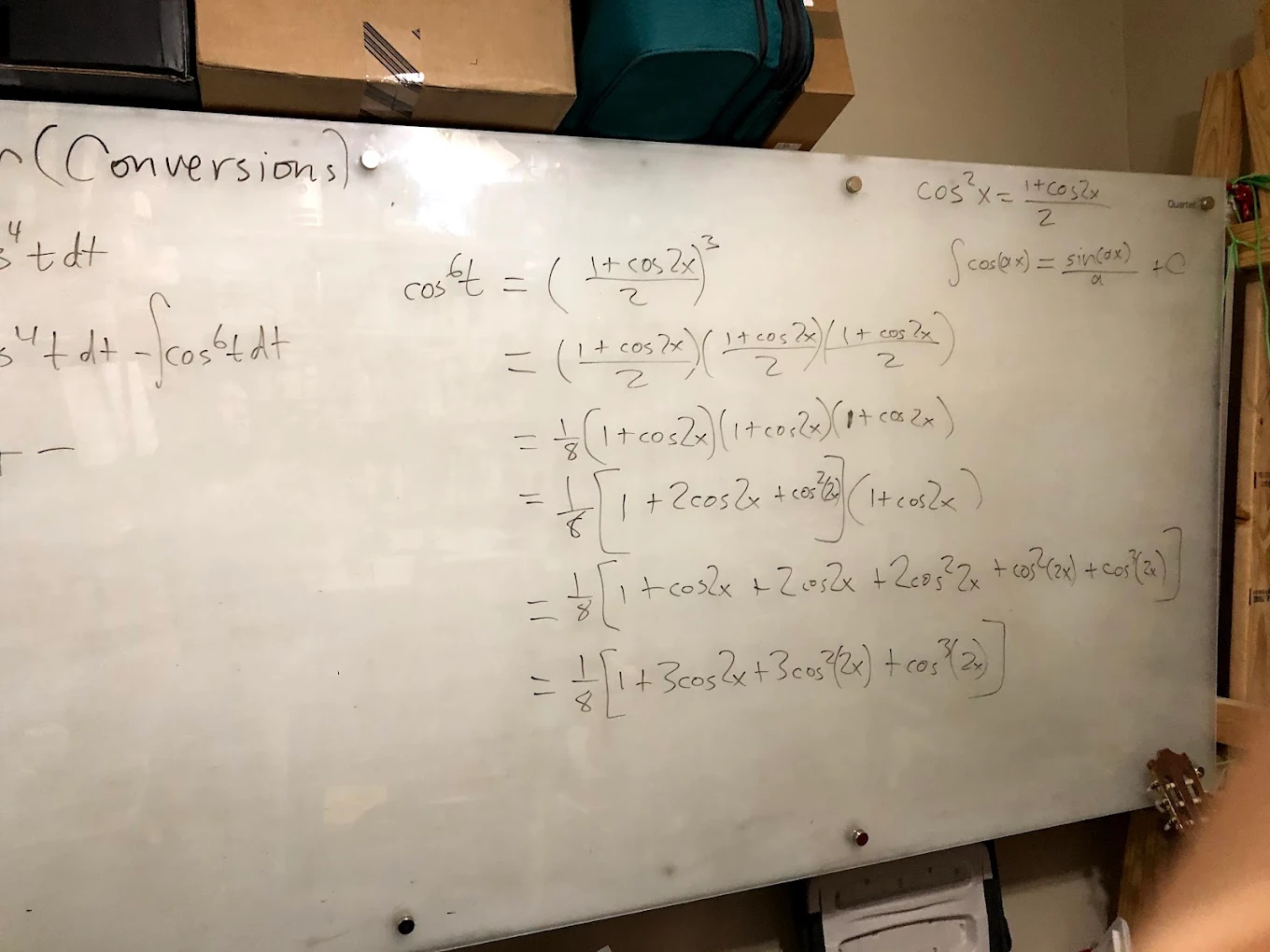 David's Math Tutoring