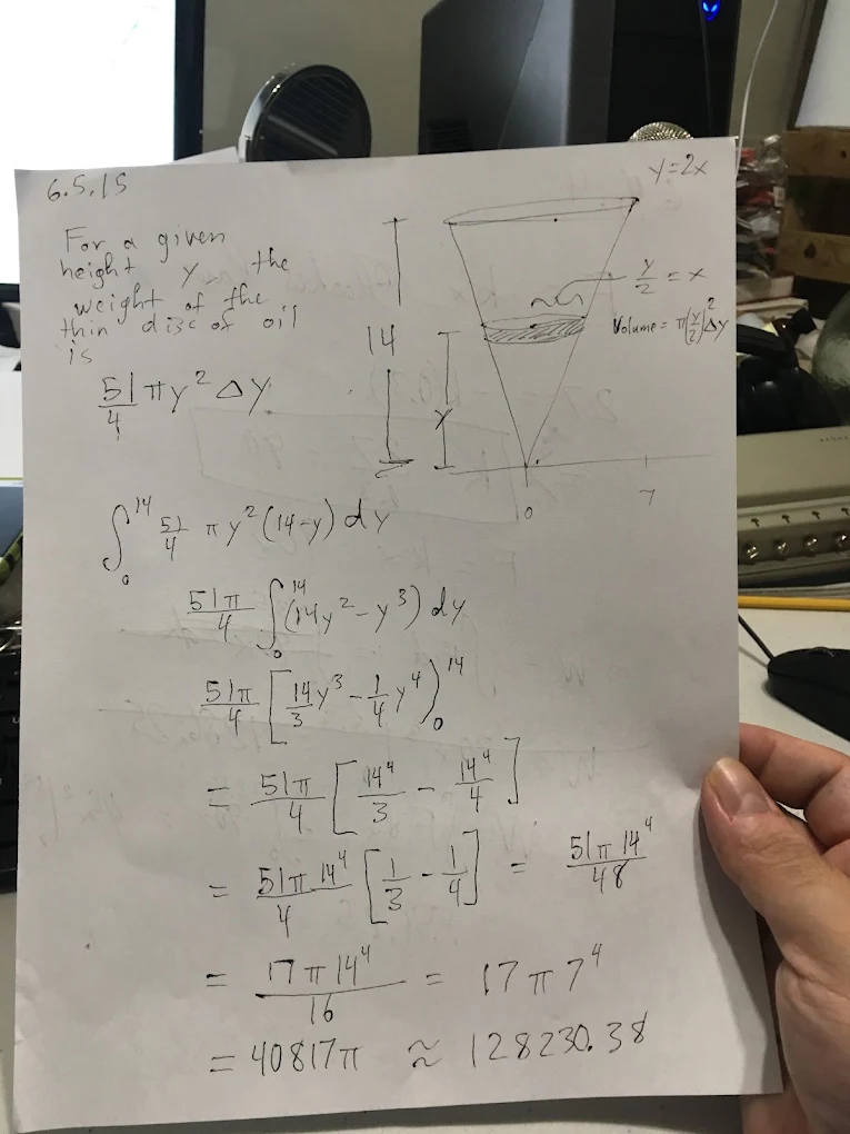 David's Math Tutoring