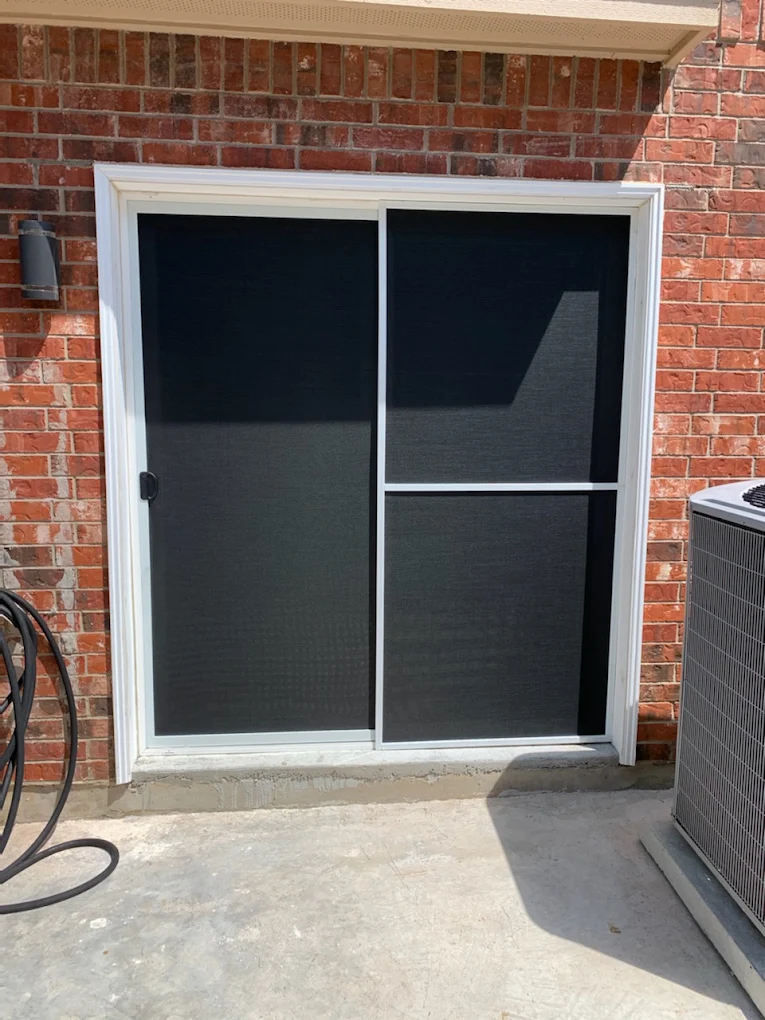A & A Sun Screens