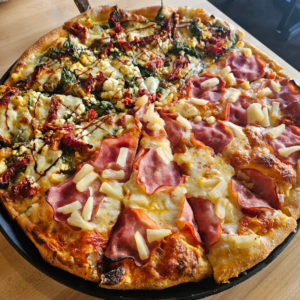 Uncle Joe's Pizzeria