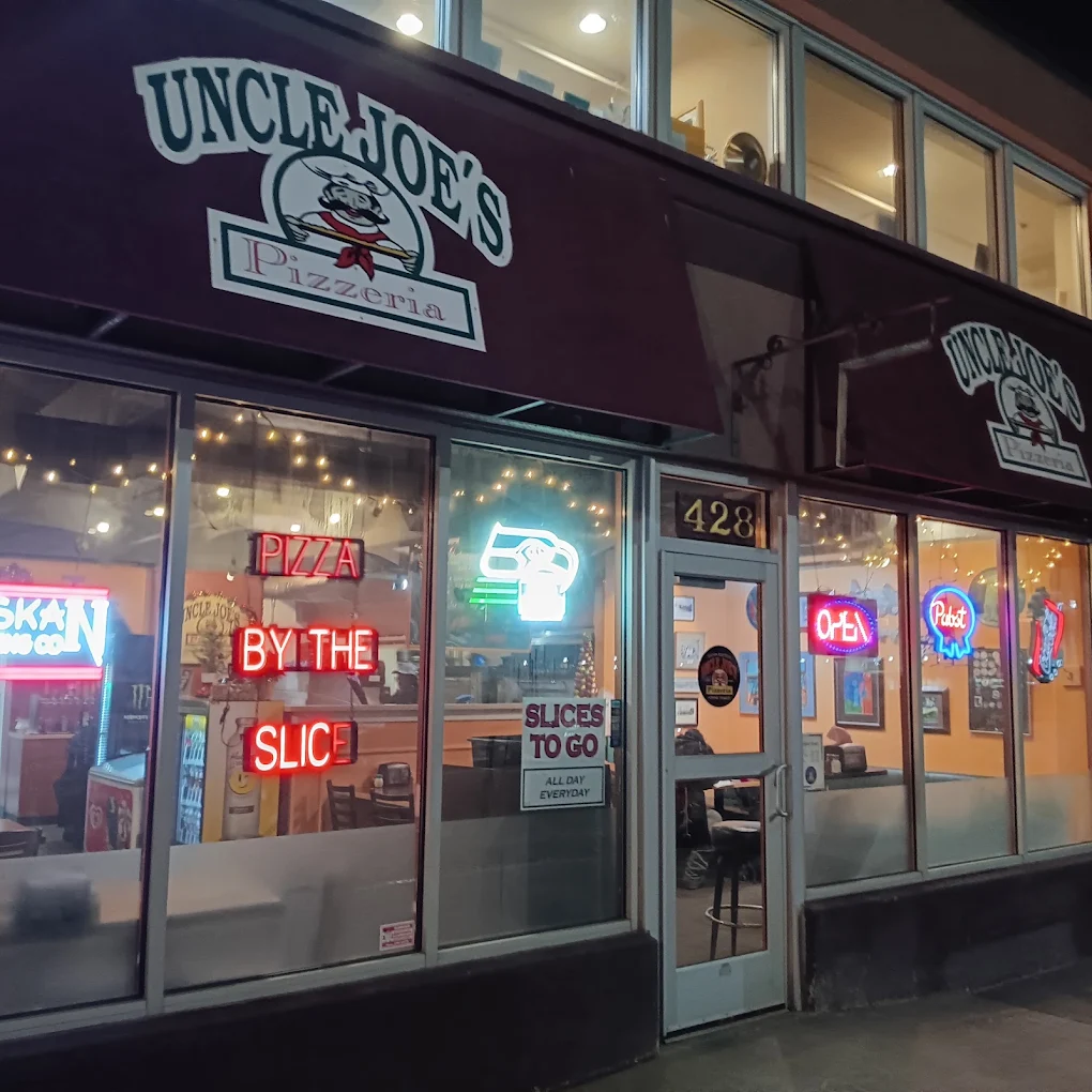 Uncle Joe's Pizzeria