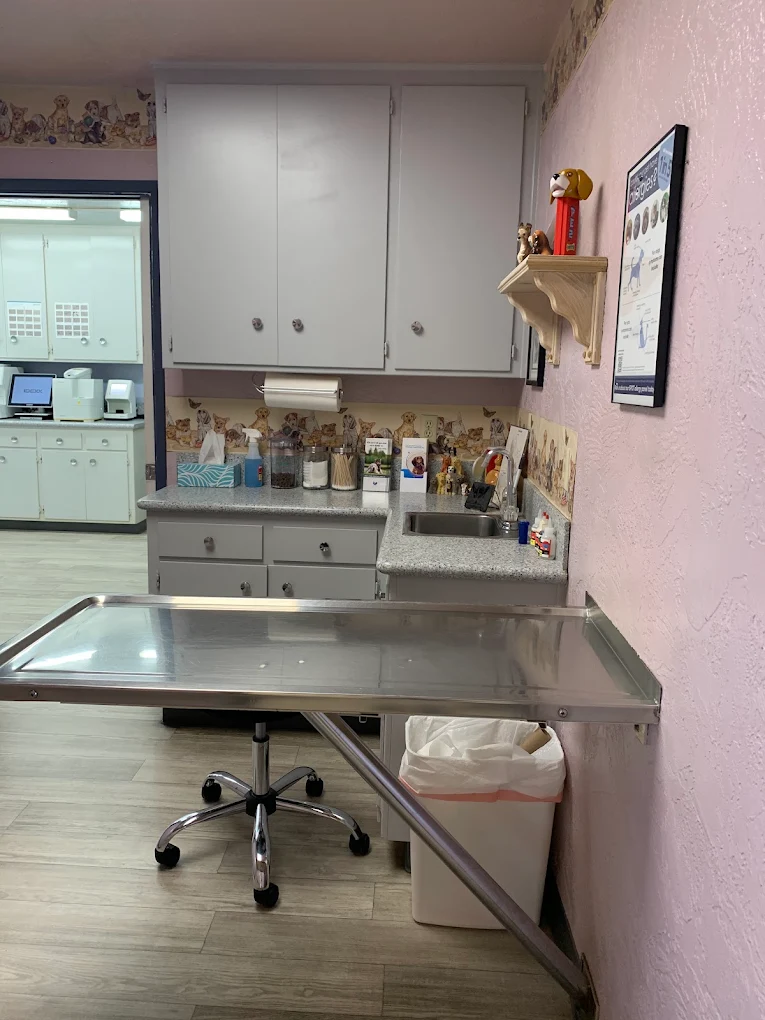 Woodcrest Veterinary Clinic