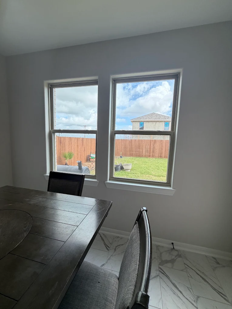 Blinds, Shades and More