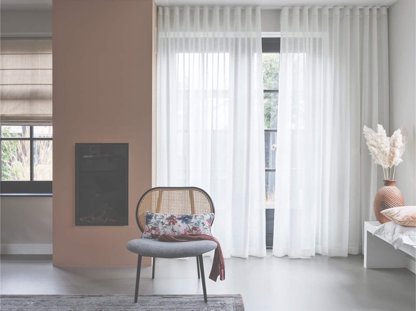 Budget Blinds