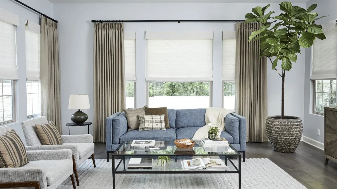 Budget Blinds