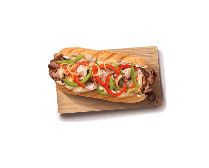 Firehouse Subs