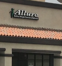 Allure Medical Weight Control & Wellness