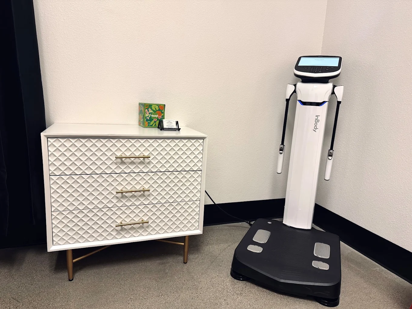 Allure Medical Weight Control & Wellness