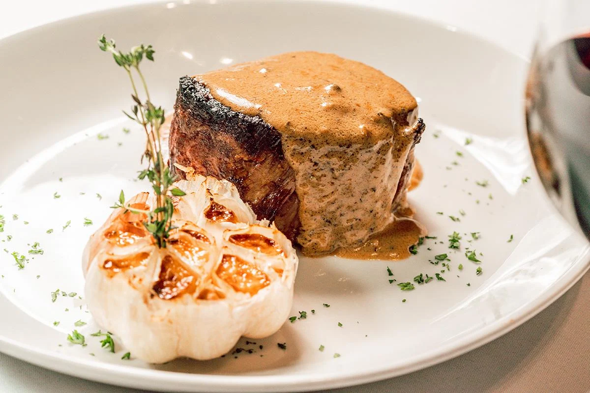 Sullivan's Steakhouse