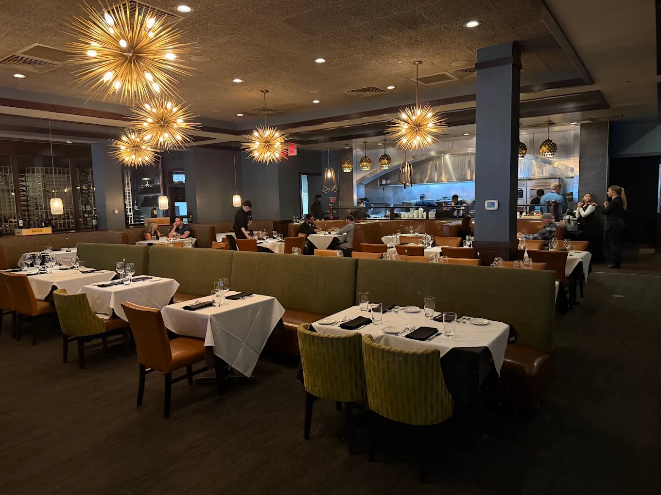 Sullivan's Steakhouse