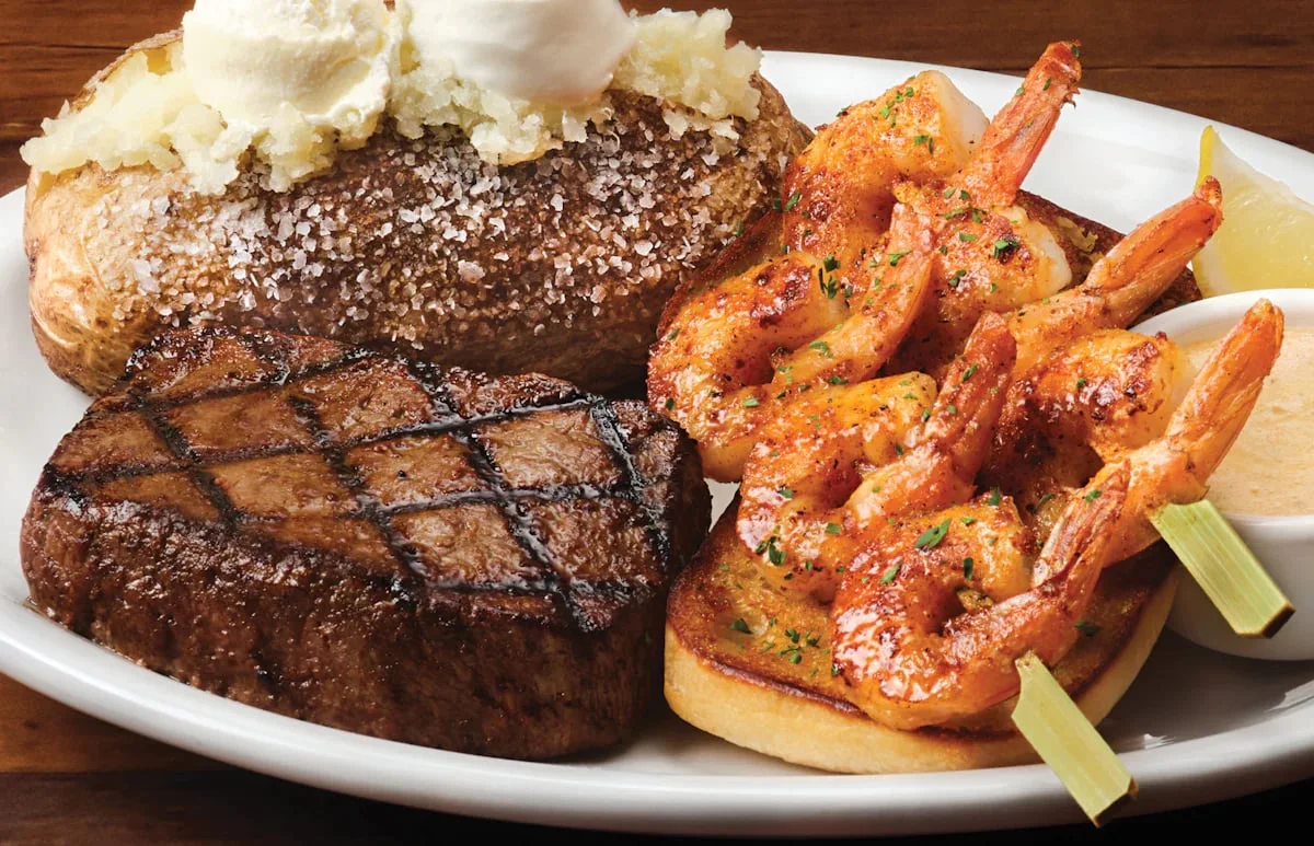 Texas Roadhouse