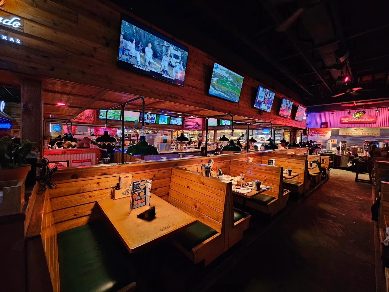 Texas Roadhouse