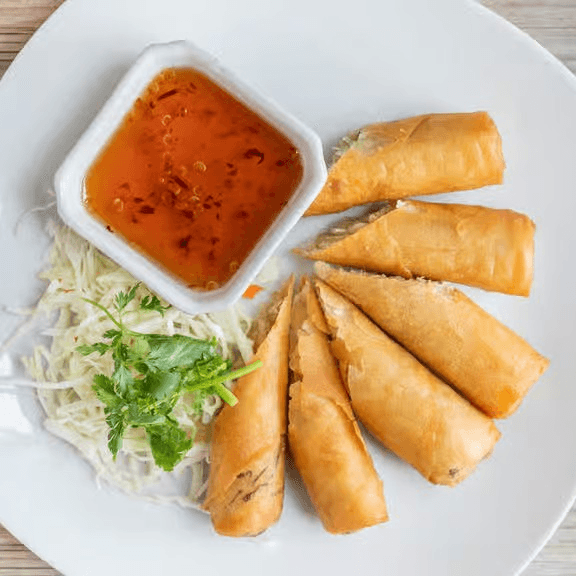 Lahn Pad Thai