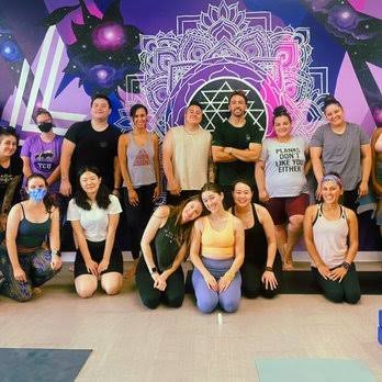 Rouse Yoga & Holistic Corner
