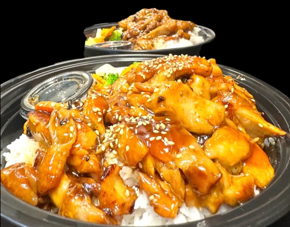 Siam Cuisine