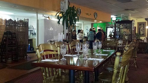 Siam Cuisine