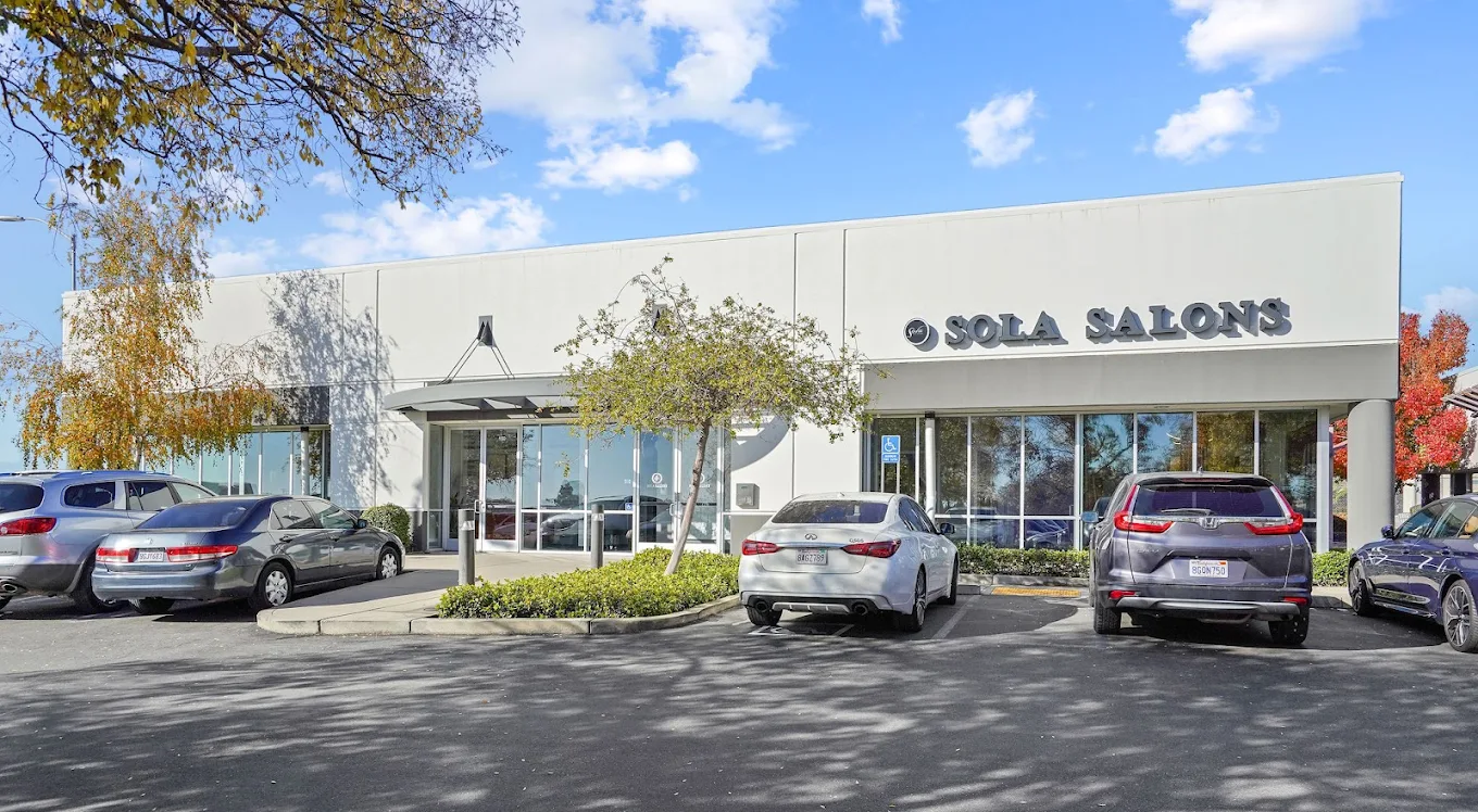 Sola Salons