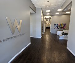 W Salon Suites Roseville