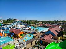 Roseville Golfland Sunsplash
