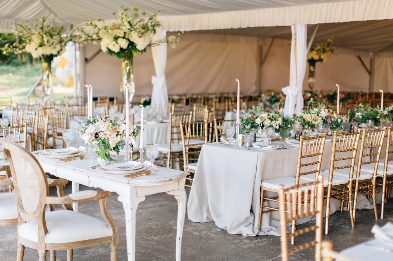 Andrey's Events & Entertainment
