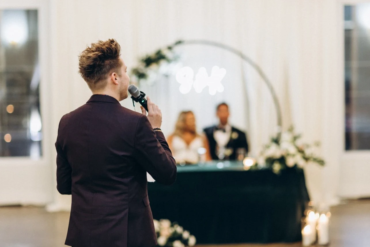 Andrey's Events & Entertainment