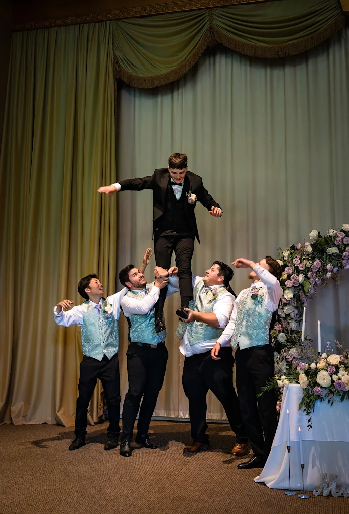 Andrey's Events & Entertainment