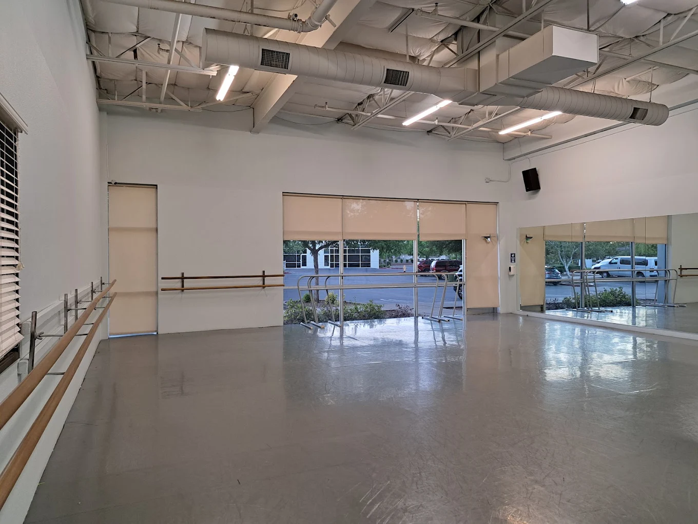 Northern California Dance Conservatory