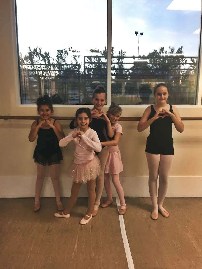 Roseville Academy of Dance