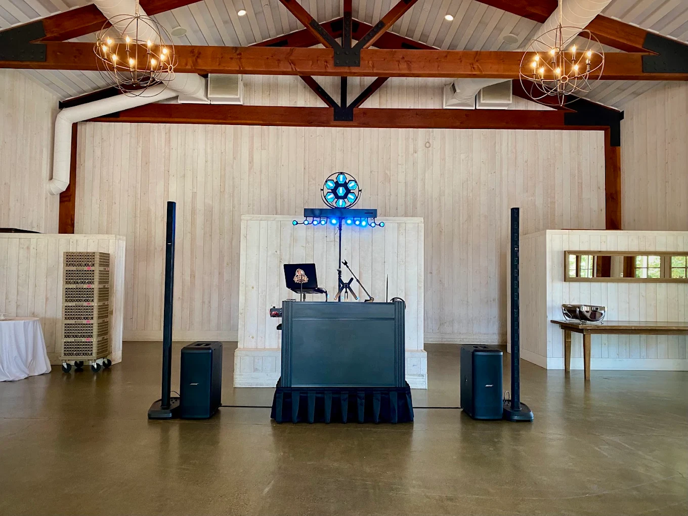MR DJ Event Services