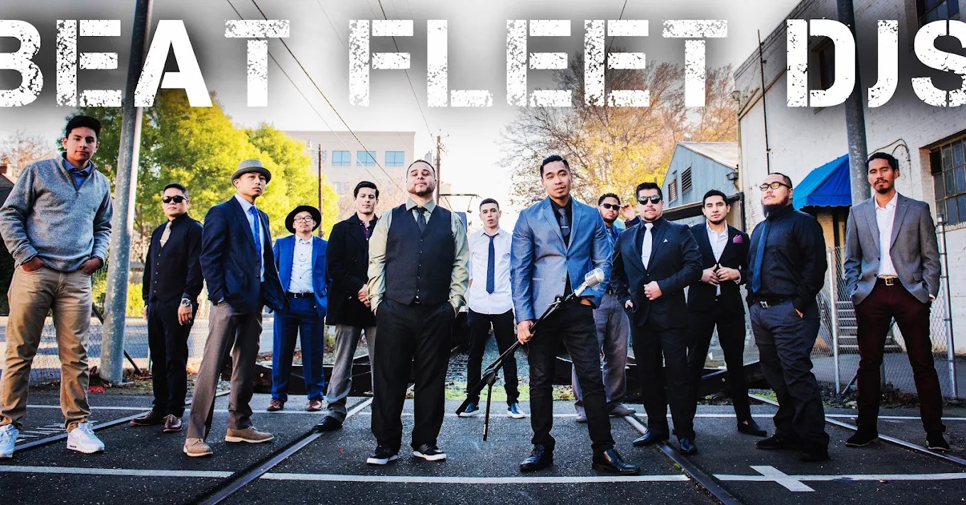 Beat Fleet DJs