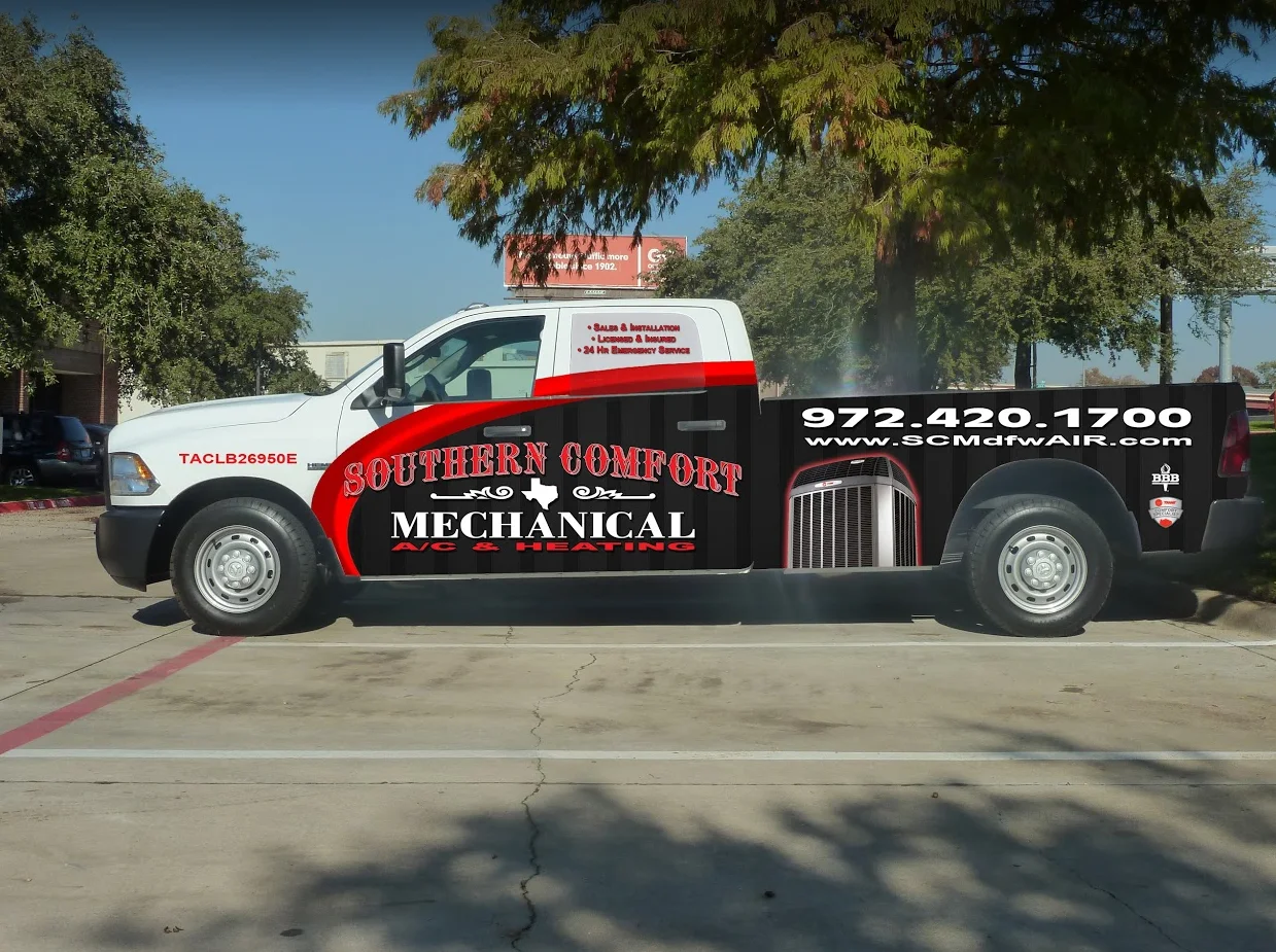 Southern Comfort Mechanical