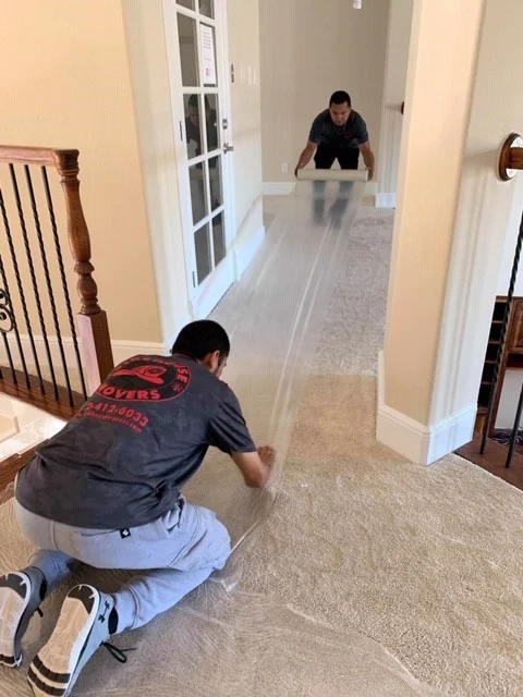 Firehouse Movers
