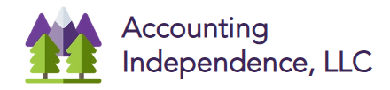 Accounting Independence, LLC