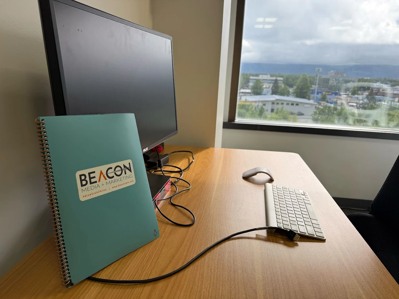 Beacon Media + Marketing