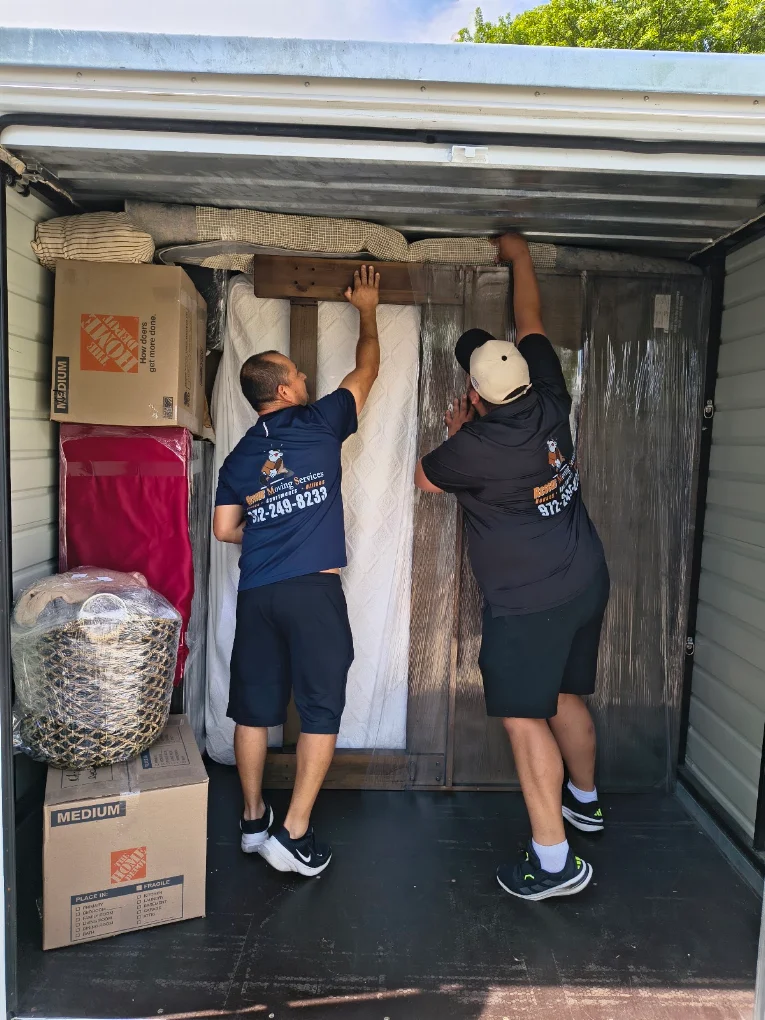 Rescue Moving Services