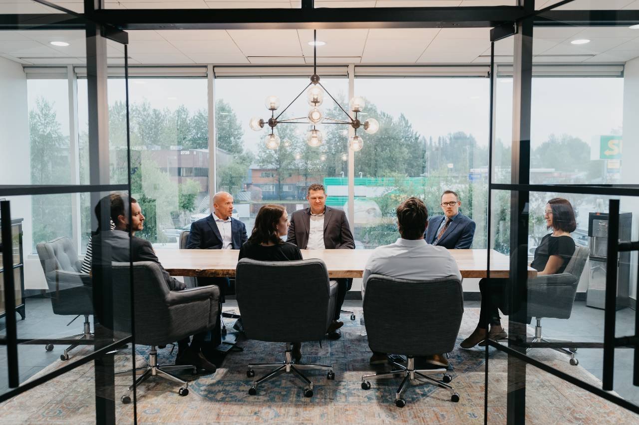 Veritas Wealth Management