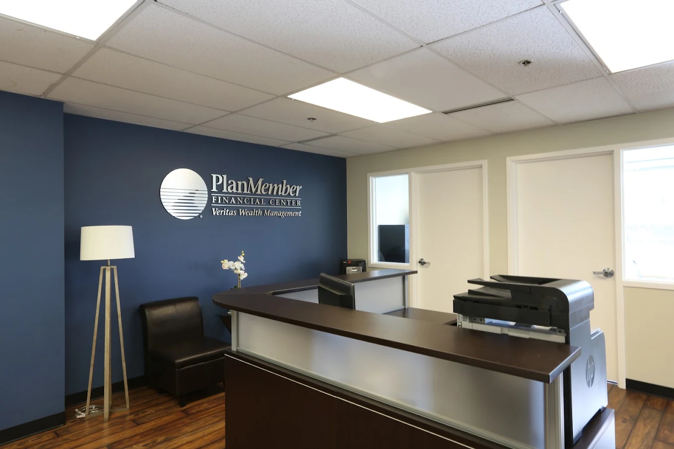 Veritas Wealth Management