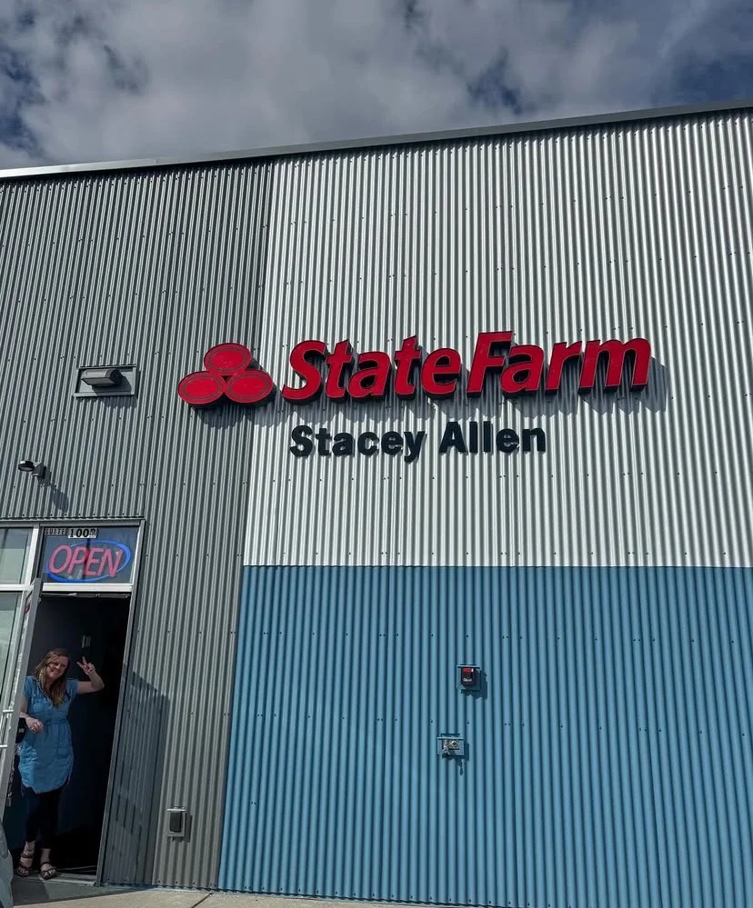 State Farm Insurance Agent : Stacey Allen