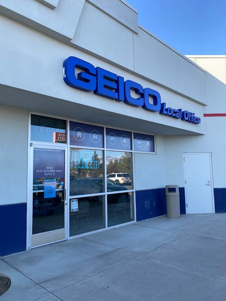 GEICO Insurance Agent : Chaila Tyner