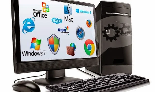 Alaska Computer Support