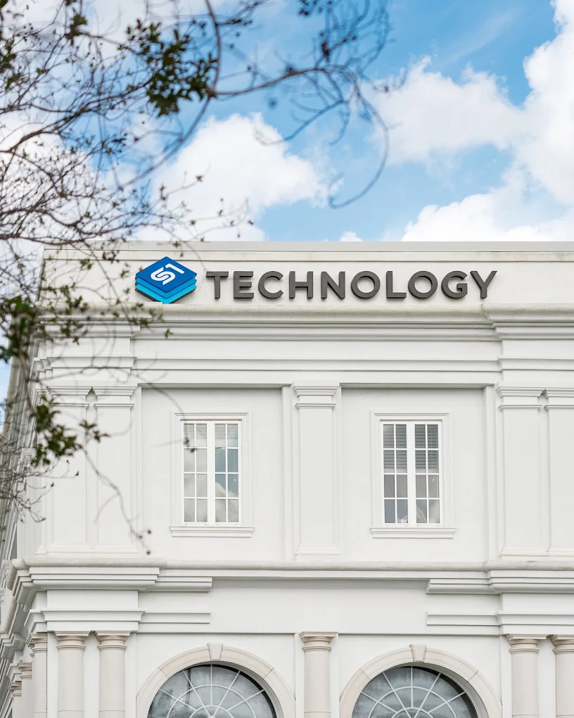 S1 Technology