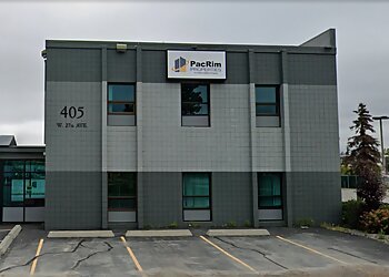 PacRim Properties LLC