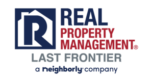 Real Property Management Last Frontier